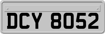 DCY8052