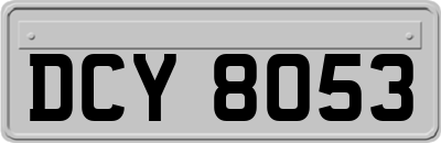 DCY8053