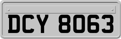 DCY8063