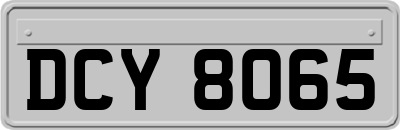 DCY8065