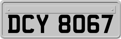 DCY8067