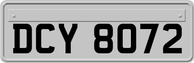 DCY8072