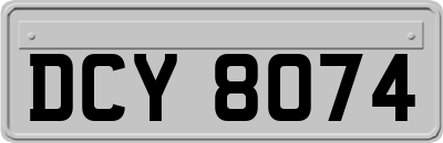 DCY8074
