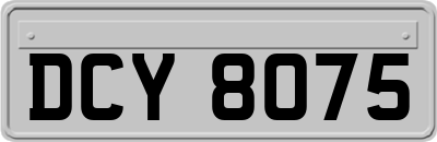 DCY8075