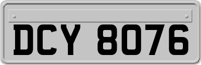 DCY8076