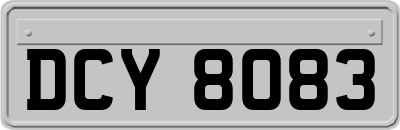 DCY8083