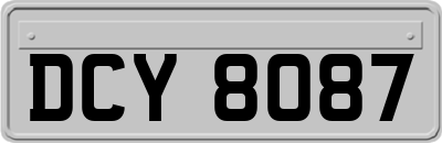 DCY8087