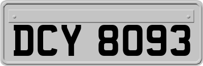 DCY8093