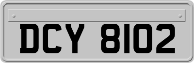 DCY8102