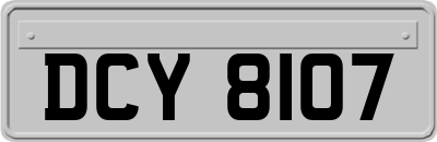 DCY8107
