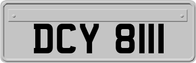 DCY8111