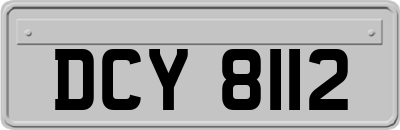 DCY8112