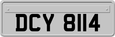 DCY8114