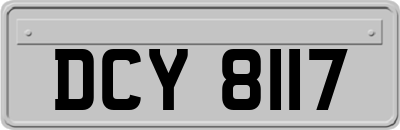 DCY8117