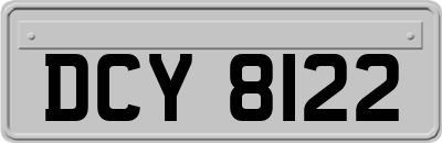 DCY8122