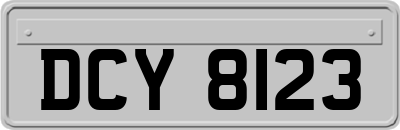 DCY8123