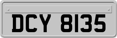 DCY8135