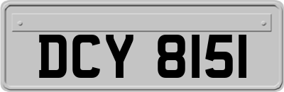 DCY8151