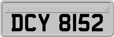 DCY8152