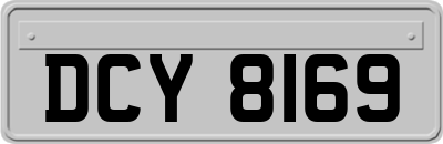 DCY8169