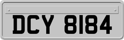 DCY8184