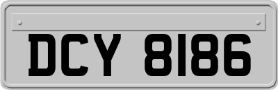 DCY8186