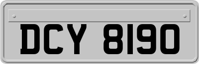 DCY8190