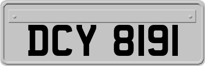 DCY8191
