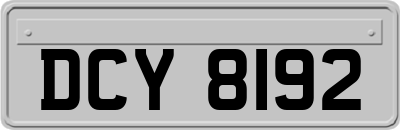 DCY8192
