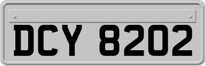 DCY8202