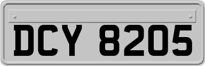 DCY8205