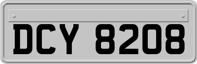 DCY8208