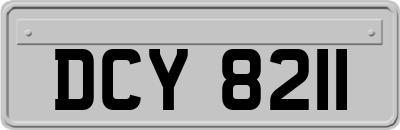 DCY8211
