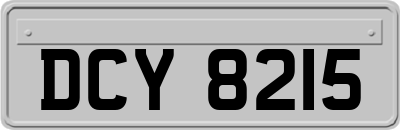 DCY8215