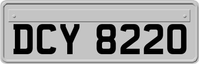 DCY8220