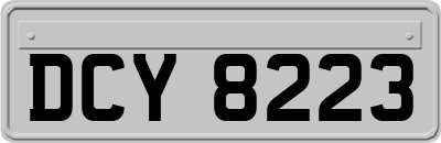 DCY8223