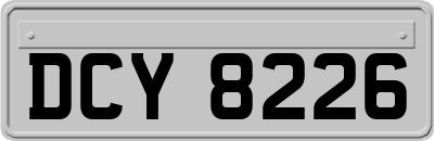 DCY8226