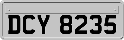 DCY8235