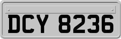 DCY8236