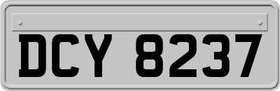 DCY8237