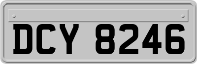 DCY8246