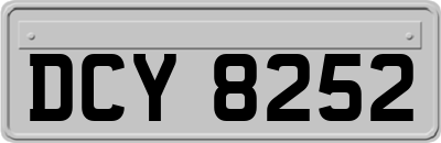 DCY8252