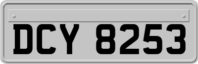DCY8253