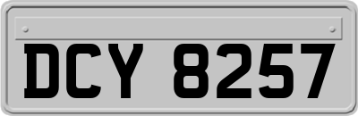 DCY8257