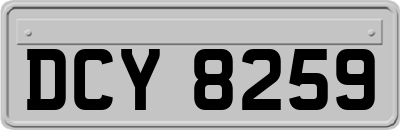DCY8259