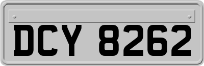 DCY8262