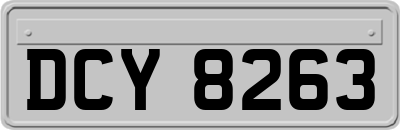 DCY8263