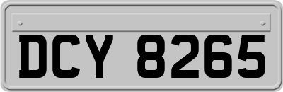 DCY8265