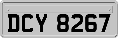 DCY8267