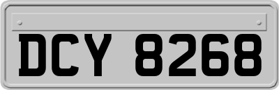 DCY8268